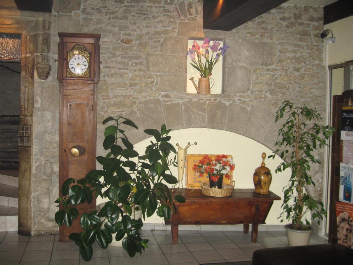 Hotel Les Deux Acacias Villepinte  Zewnętrze zdjęcie