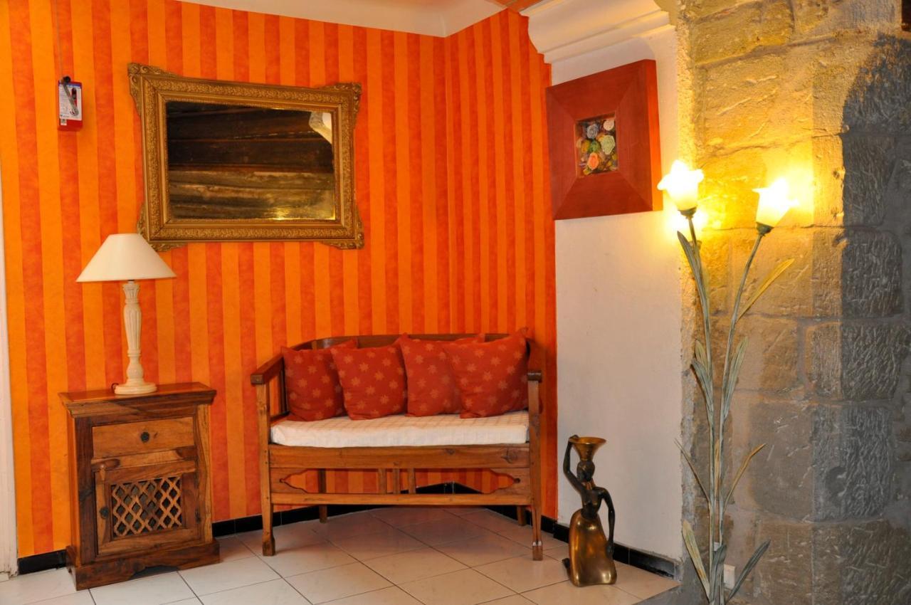 Hotel Les Deux Acacias Villepinte  Zewnętrze zdjęcie