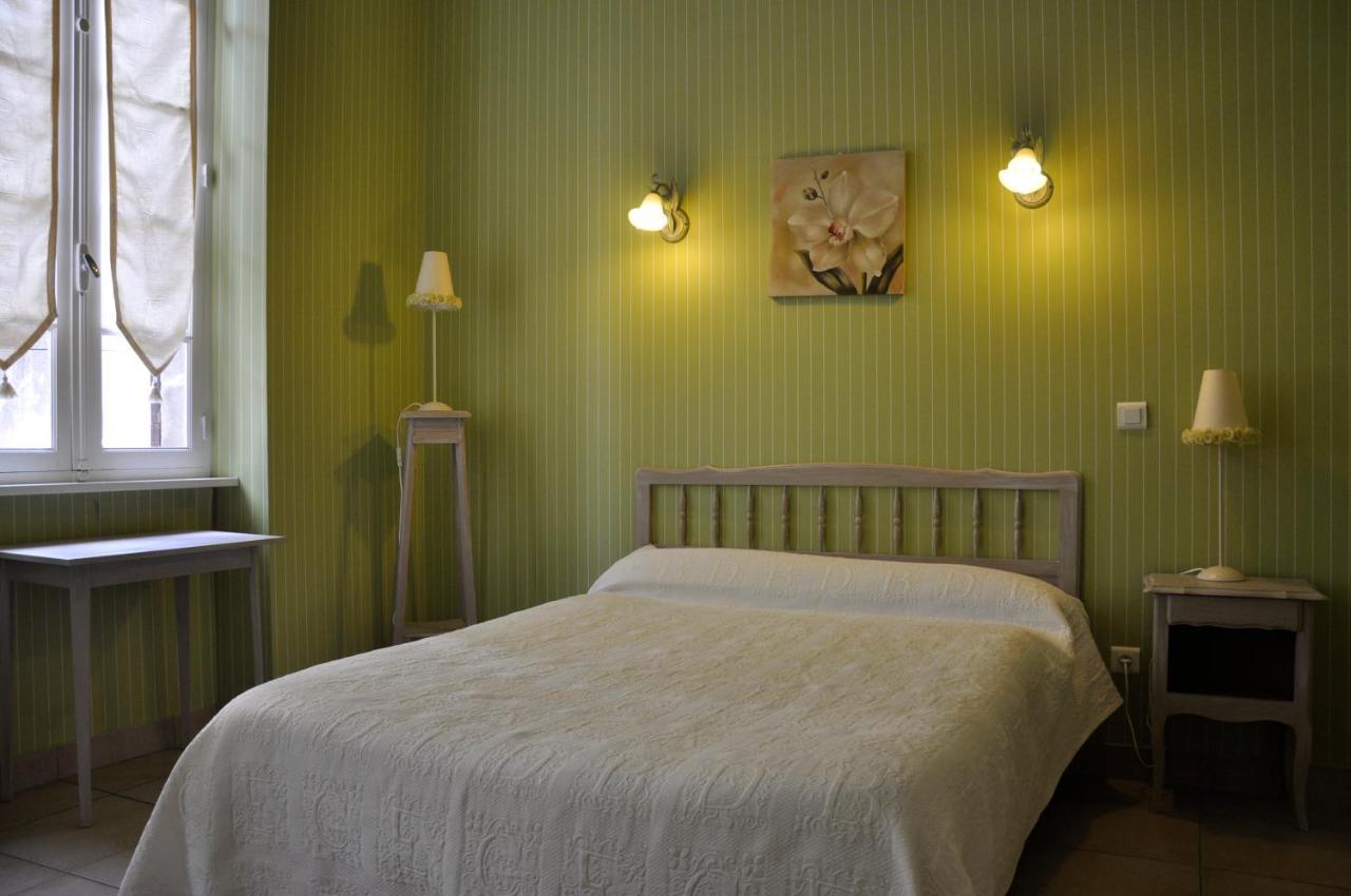 Hotel Les Deux Acacias Villepinte  Zewnętrze zdjęcie